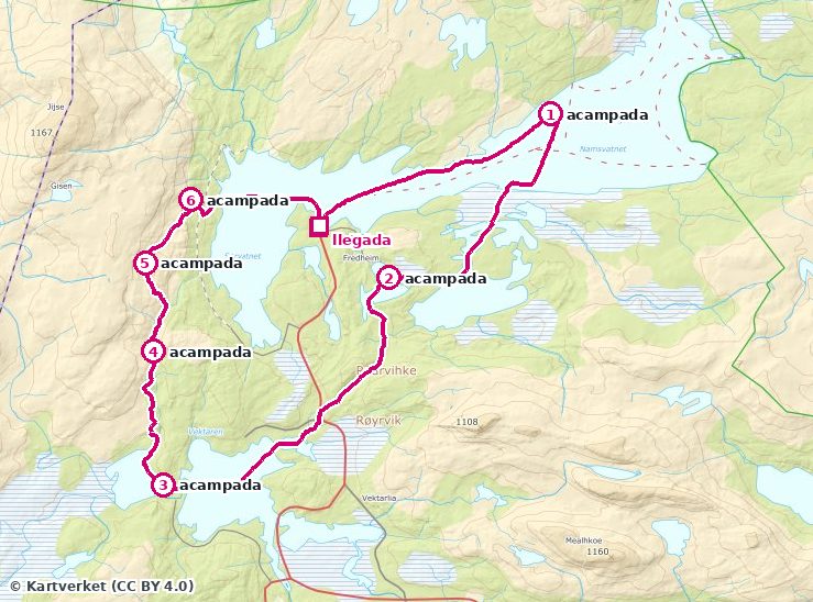 Børgefjell